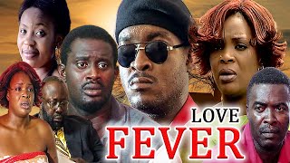 LOVE FEVER (SANDRA ACHUMS, CHIDI MOKEME, GENTLE JACK) 2023 NEW CLASSIC MOVIE #trending #2023