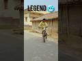 Noob Pro Legend Cycle Drift Trending Mtbstunt Stuntbike Viralvideo Stunt Cyclestunt Mtb