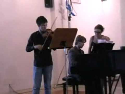 Moto Perpetuo - O.Novacek