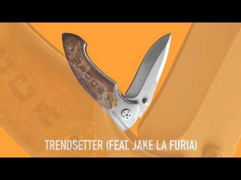 Video thumbnail for Trendsetter