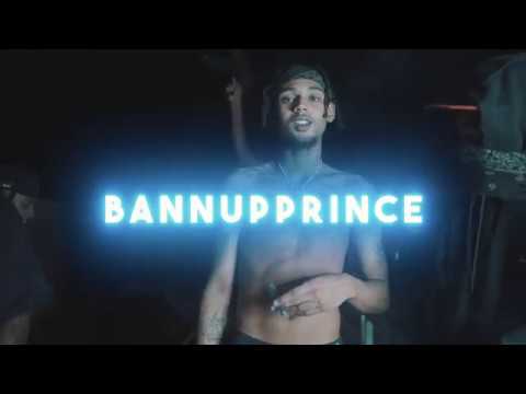 BannUpPrince - Delivery (Official Music Video)