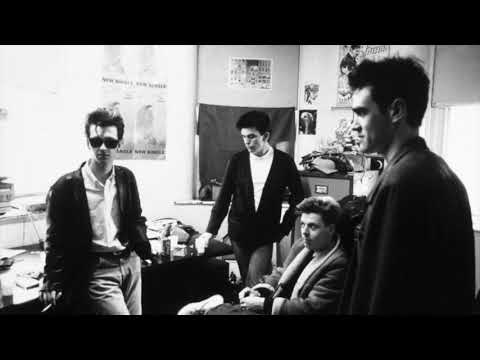 Video thumbnail for Miserable Lie [Peel Sessions]
