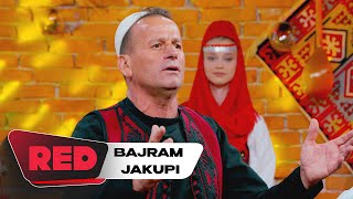 Bajram Jakupi - Ahmet Delija