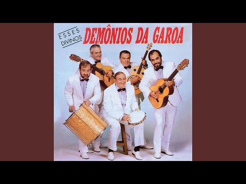 Saudosa Maloca - Demônios da Garoa