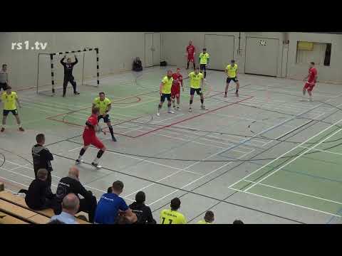 HG Remscheid - TSV Bonn rrh.