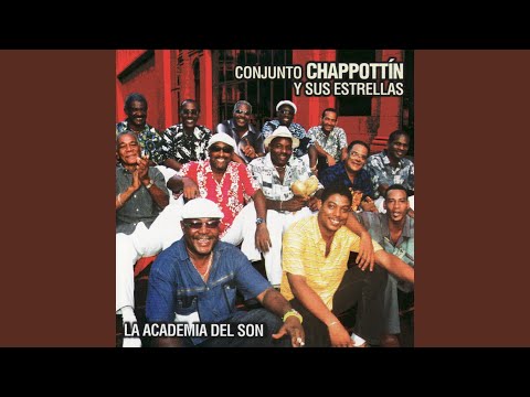 Perejil Pa'La Cotorra