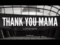 Michael Oertel Band - Thank You Mama (Official Video)