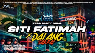Download lagu DJ SITI SITI FATIMAH YA ALLAH X DALANG SAKRAL LATEST 2026 mp3