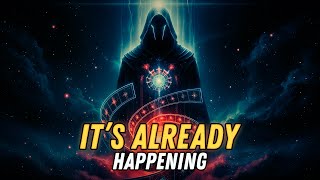 Your Quantum Breakthrough Is Already in Motion — Don’t Interrupt This