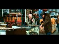DID YOU HEAR ABOUT THE MORGANS 2009 Official Movie Trailer