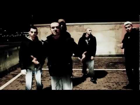 KONDZIU WNM FEAT GRZYBEK WNM_ DOBRA MARKA (PROD.DECHU) KLIP HD