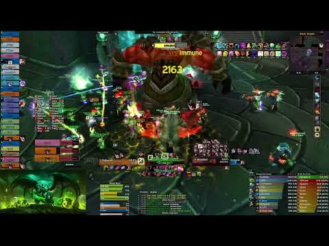 Gurtogg Bloodboil Cor o Rodyn Feral Tank Pov