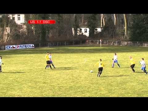 WvdW IJsselstreek vs. Diepenveen -- dinsdag 26 maart 2013