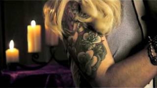 Gin Wigmore - Oh My (B-Side footage)