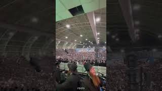 Satmar Kuf Alef Kislev at Crown Heights Armory 2025  סאטמאר כ"א כסלו תשפ"ו