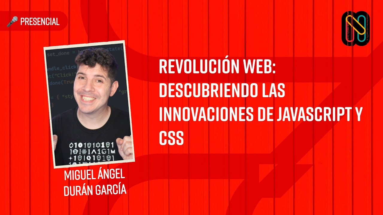 Revolución Web: Descubriendo las innovaciones de JavaScript y CSS