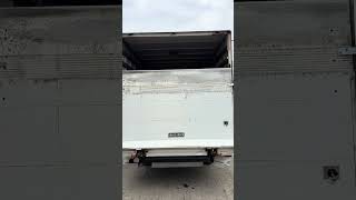 Mitsubishi Canter **FUSO 3C13-BELGIAN ORIGINE** box truck < 3.5t | Image 4 - Autoline