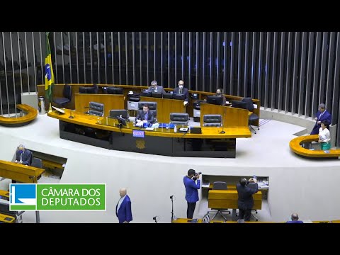 Plenário aprova MP que destina R$ 6,4 bi para compra de vacinas contra Covid-19 - 10/05/22