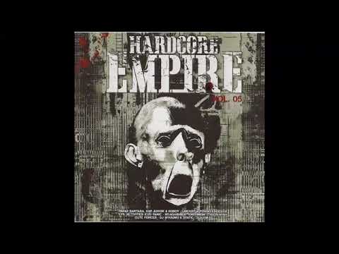 Hardcore Empire Vol. 05 - CD2