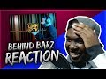 Drake - Behind Barz | Link Up TV (REACTION)