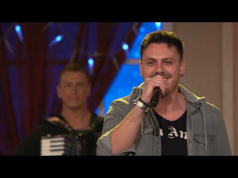 Premier Bend i Ivan Iliev - Kral na zenite - Na zdravje LIVE TV Show