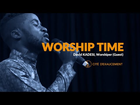 EKWUEME, Bolamu oyo : David KADESI ft CE_Worship