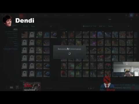 Daily Twitch Highlights #10 Best Moments Dota 2 Streams ft Dendi, Arteezy, AdmiralBulldog