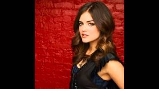 Lucy Hale - Run This Town