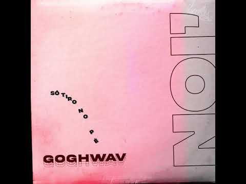 Goghwav - NOI' (prod. ARAM┃Official Visualizer)