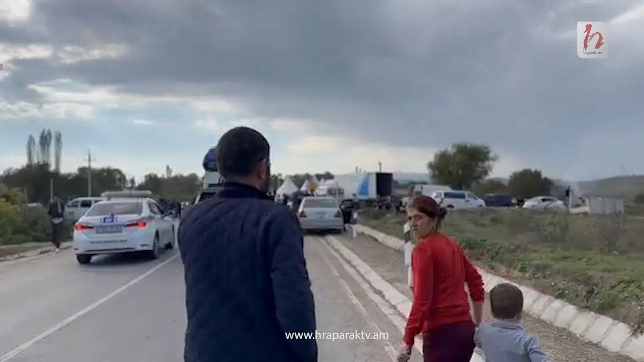 Օր 4. Ի՞նչ է կատարվում Կոռնիձորում