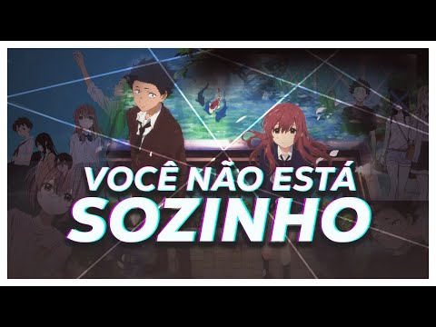 A VOZ DO SILÊNCIO video