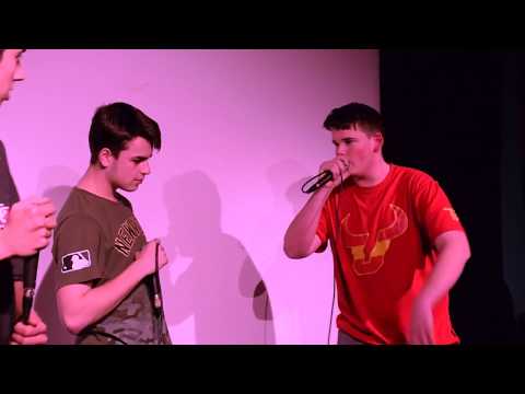 Skinny Vs. Merino OCTAVOS (MUB)