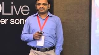 Ted Med Live 2013 – Rajeev Kumar