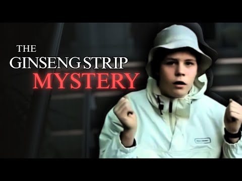 The Most Mysterious Sample In Hip Hop