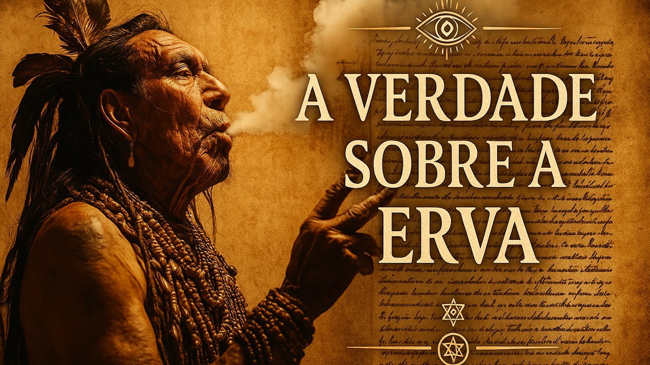 As consequências Espirituais de Fumar Maconha (Cannabis)