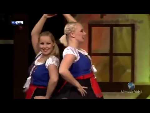 Da Zillertaler & Die Geigerin   Oktoberfest