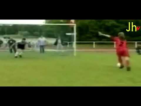 Gracias Iker casillas (1990-2017)