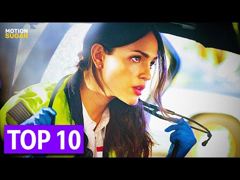 Top 10 Eiza González Movies To Watch Right Now