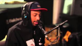 Boldy James talks meeting Alchemist and recording My 1st Chemistry Set album