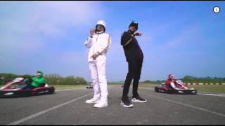 Lorenzo-fume à fond ( clip officiel )