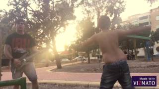 Sworn In - Dead Soul &amp; Snake Eyes