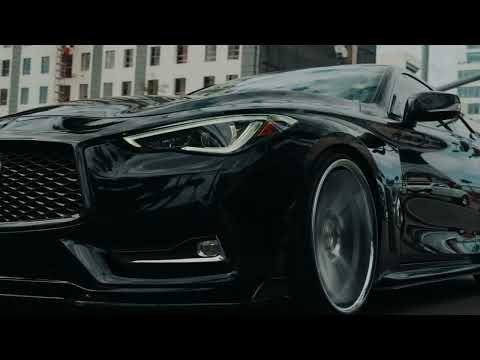 Infiniti Q60 Ferrrada CM2 Concavemadness