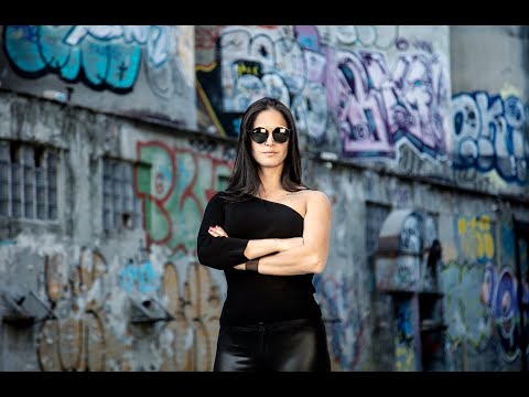 "Natalia Marmolejo / Dj Productor"