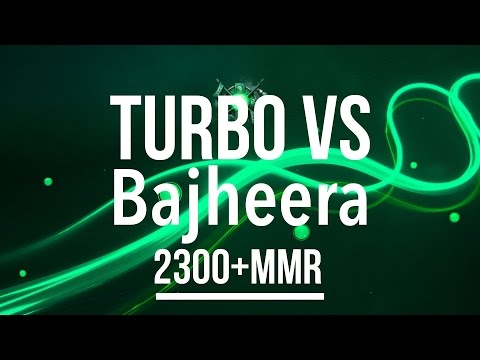 Mysticall | Turbo vs. Bajheera! w/ Commentary - 6.2 Wow MW Monk pvp