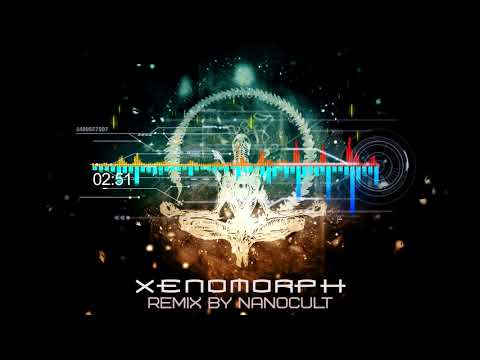 Jedi Mak3 1llusional - Xenomorph (remix by NANOCULT)