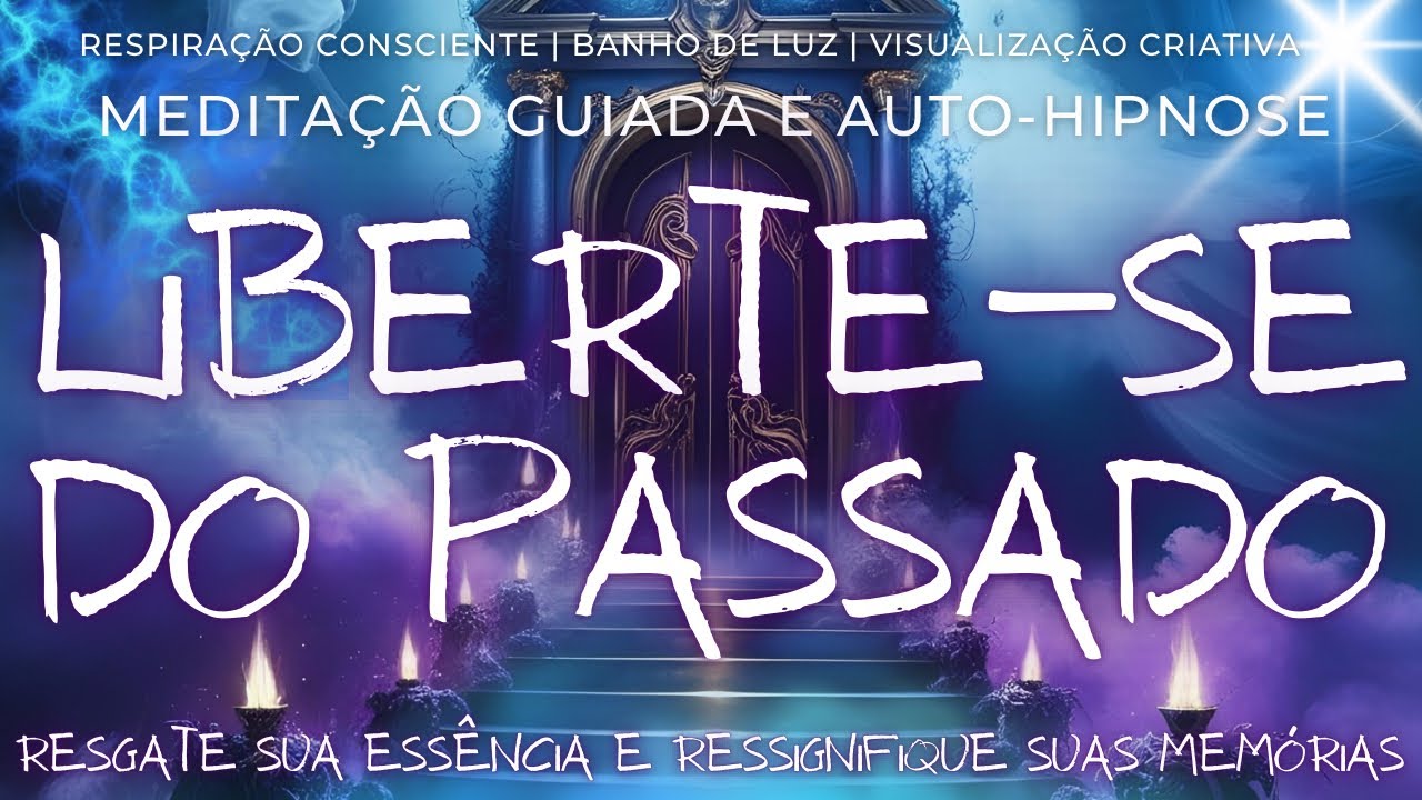 RESCUE YOUR ESSENCE | Guided Meditation | Reframe Memories with Love | DEEP INNER HEALING