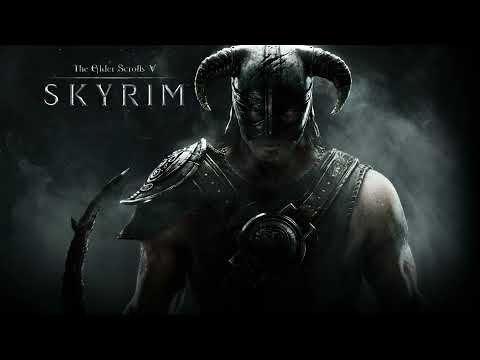 Skyrim Complete Soundtrack (HQ AUDIO)