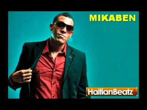 MikaBen- TchuipMap Tchuip Feat.Roodyman- Kanaval 2013 Au Cap Haitien. Haitianbeatz.com