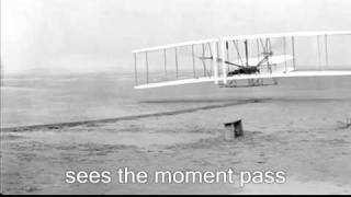 Kitty Hawk, December 1903