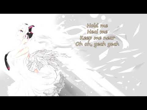 {472.11} Nightcore (Skillet) - Salvation (with lyrics)